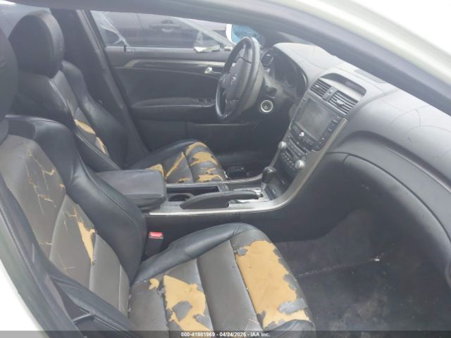 2008 ACURA TL 19UUA76568A056753 Photo 4