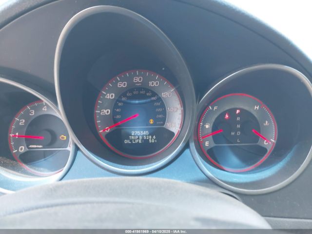 2008 ACURA TL 19UUA76568A056753 Photo 6
