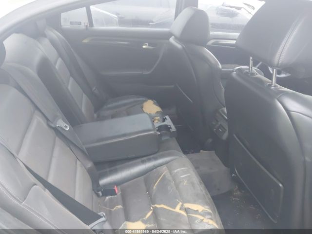 2008 ACURA TL 19UUA76568A056753 Photo 7