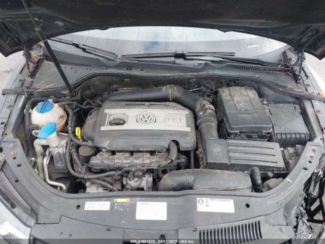 WVWBW8AH5FV004034 Volkswagen Eos Komfort Edition