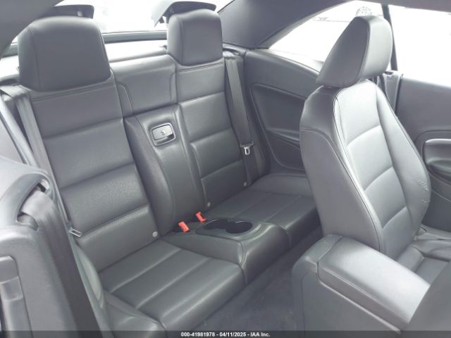 WVWBW8AH5FV004034 Volkswagen Eos Komfort Edition