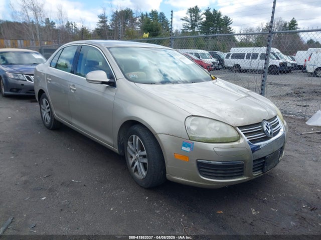 Aukcja sprzedaży 2005 Volkswagen Jetta 2.5, vin: 3VWSG71K15M647327, numer aukcji: 41982037