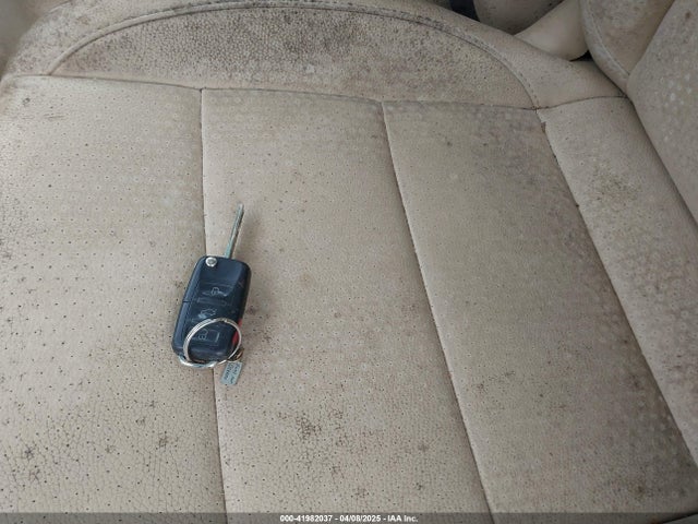 Aukcja sprzedaży 2005 Volkswagen Jetta 2.5, vin: 3VWSG71K15M647327, numer aukcji: 41982037