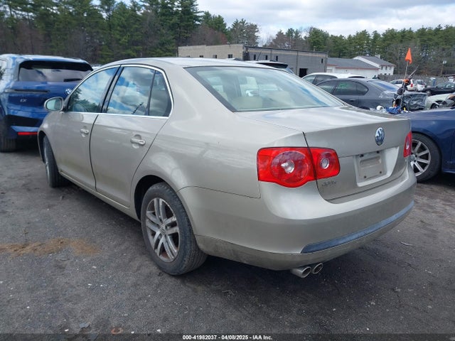 Aukcja sprzedaży 2005 Volkswagen Jetta 2.5, vin: 3VWSG71K15M647327, numer aukcji: 41982037