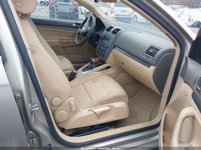 Aukcja sprzedaży 2005 Volkswagen Jetta 2.5, vin: 3VWSG71K15M647327, numer aukcji: 41982037