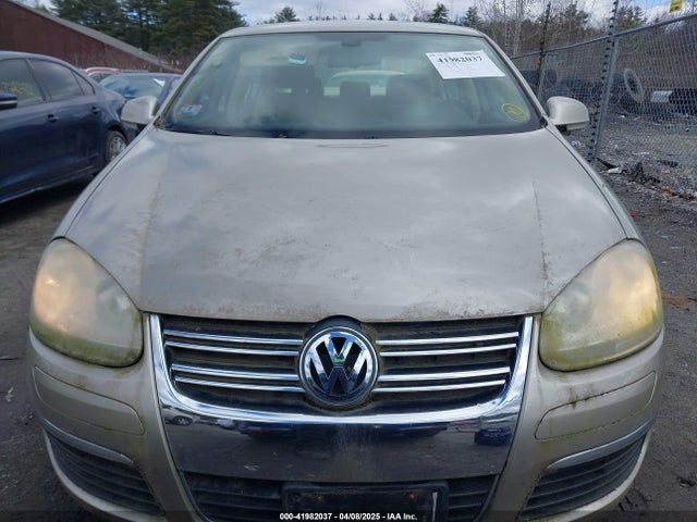 Aukcja sprzedaży 2005 Volkswagen Jetta 2.5, vin: 3VWSG71K15M647327, numer aukcji: 41982037