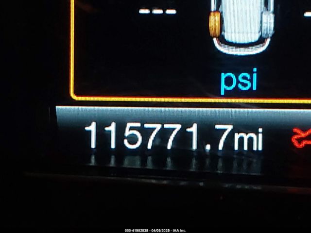 1FM5K8F81HGD73624 Ford Explorer Limited