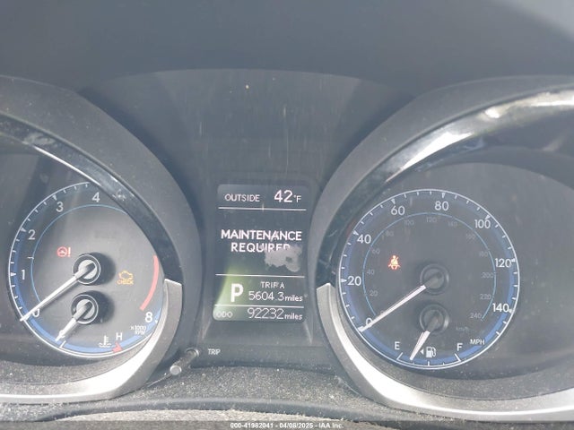 Toyota Corolla S Plus 2014 2T1BURHE4EC104151 Image 7