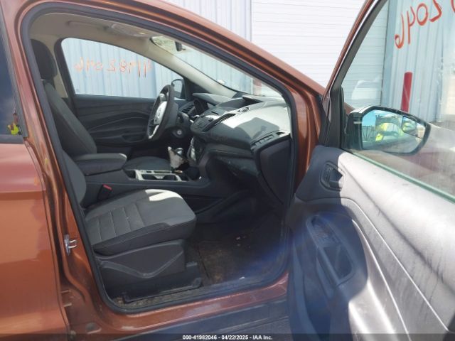 1FMCU0F77HUA68074 Ford ESCAPE S