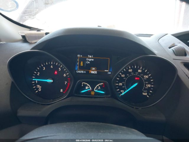 1FMCU0F77HUA68074 Ford ESCAPE S