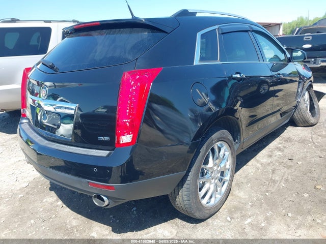 2014 CADILLAC SRX 3GYFNGE36ES519023 Photo 3