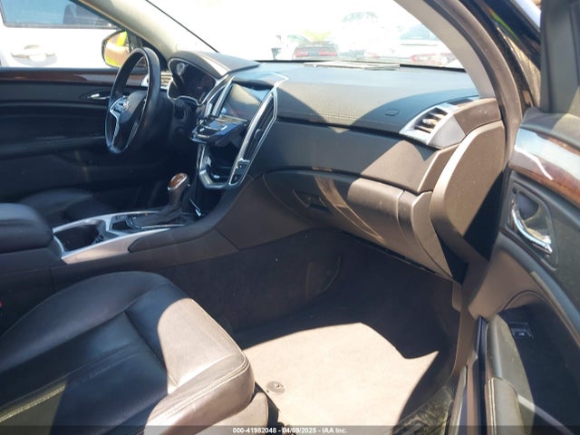 2014 CADILLAC SRX 3GYFNGE36ES519023 Photo 4