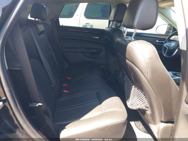 2014 CADILLAC SRX 3GYFNGE36ES519023 Photo 7