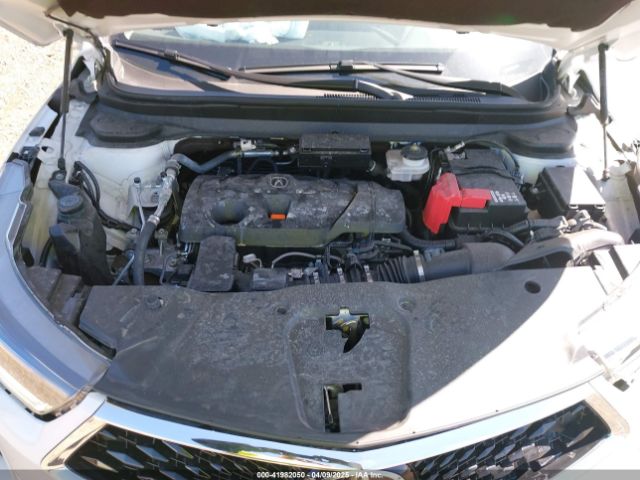 2024 ACURA RDX 5J8TC2H50RL033691 Photo 9