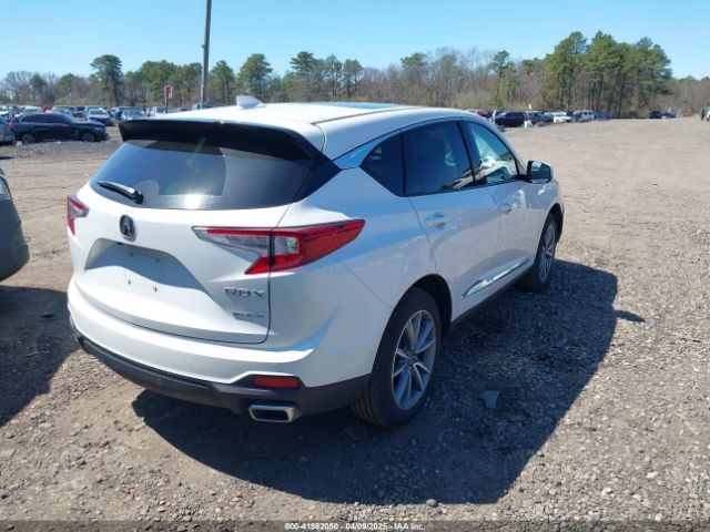 2024 ACURA RDX 5J8TC2H50RL033691 Photo 3