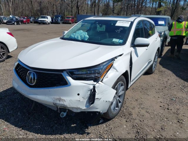 2024 ACURA RDX 5J8TC2H50RL033691 Photo 5