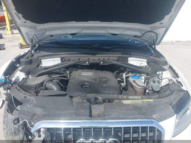 2016 AUDI Q5 WA1C2AFP6GA030538 Photo 9
