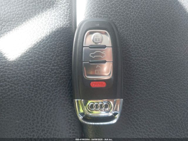 2016 AUDI Q5 WA1C2AFP6GA030538 Photo 10