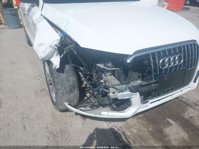 2016 AUDI Q5 WA1C2AFP6GA030538 Photo 5