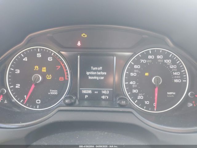 2016 AUDI Q5 WA1C2AFP6GA030538 Photo 6