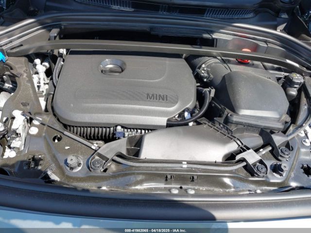 2025 MINI COUNTRYMAN WMZ23GA02S7P85607 Photo 9