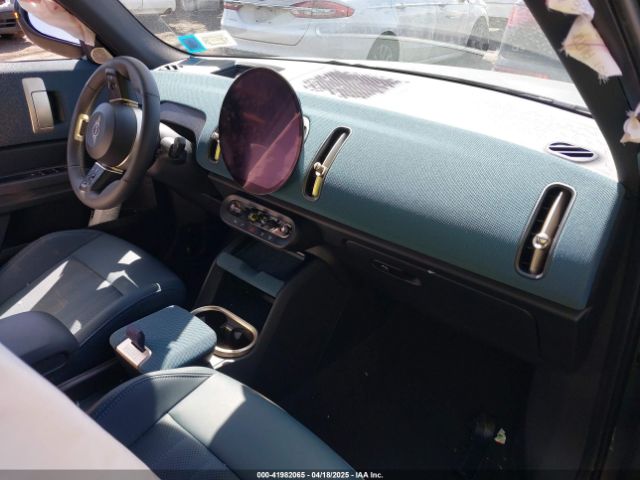 2025 MINI COUNTRYMAN WMZ23GA02S7P85607 Photo 4
