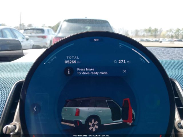 2025 MINI COUNTRYMAN WMZ23GA02S7P85607 Photo 6