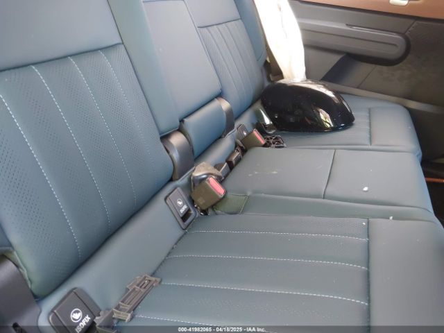 2025 MINI COUNTRYMAN WMZ23GA02S7P85607 Photo 7