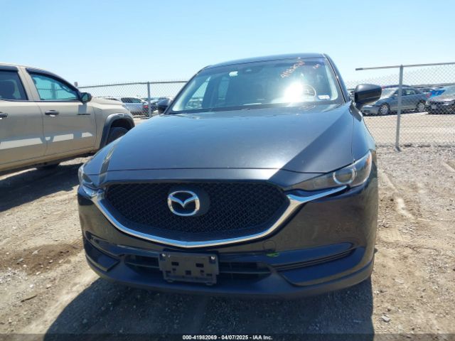 JM3KFABM0J1473476 Mazda CX-5 SPORT