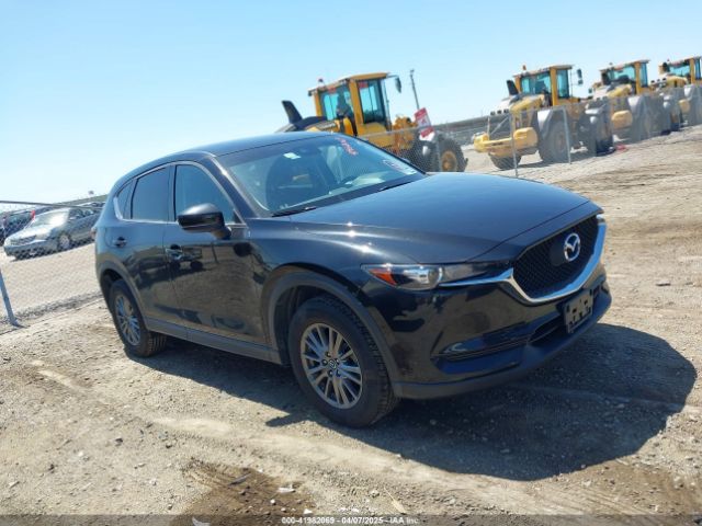 JM3KFABM0J1473476 Mazda CX-5 SPORT