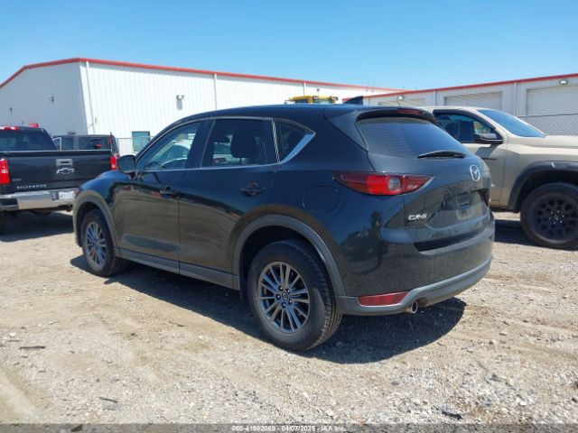 JM3KFABM0J1473476 Mazda CX-5 SPORT