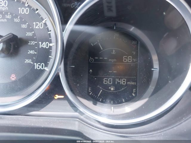 JM3KFABM0J1473476 Mazda CX-5 SPORT
