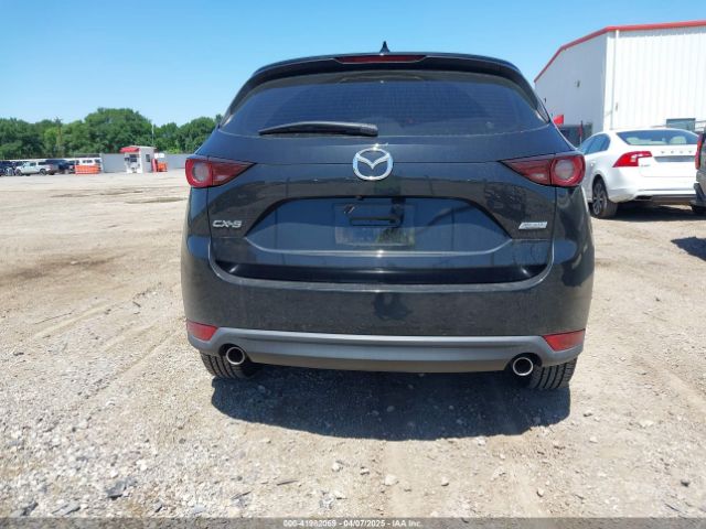 JM3KFABM0J1473476 Mazda CX-5 SPORT