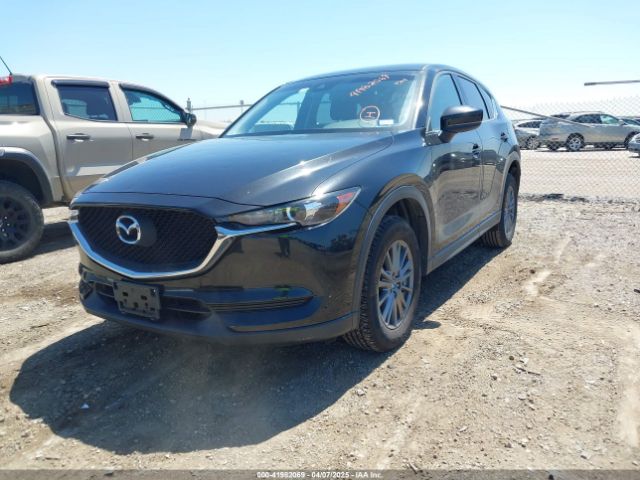 JM3KFABM0J1473476 Mazda CX-5 SPORT