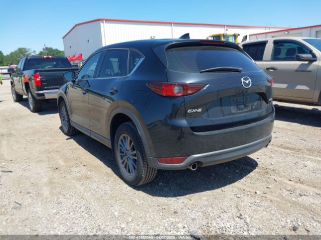 JM3KFABM0J1473476 Mazda CX-5 SPORT
