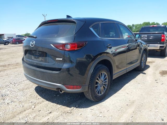 JM3KFABM0J1473476 Mazda CX-5 SPORT