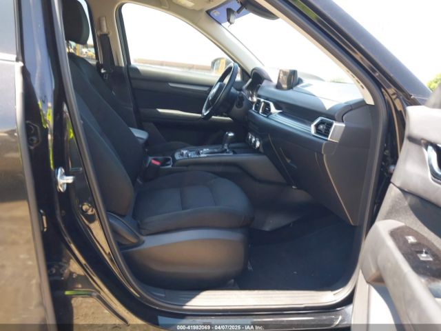 JM3KFABM0J1473476 Mazda CX-5 SPORT