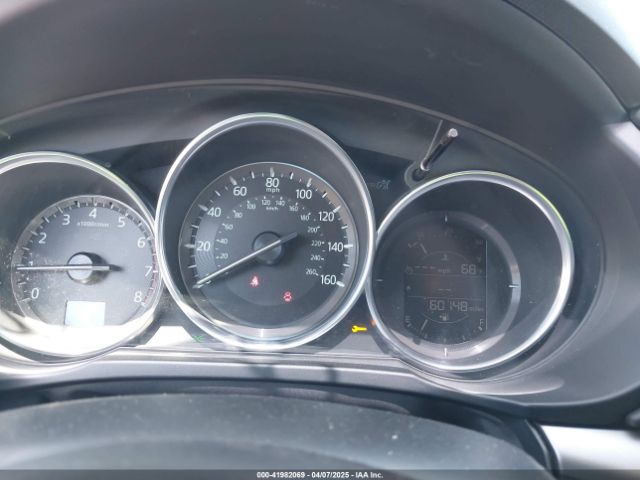 JM3KFABM0J1473476 Mazda CX-5 SPORT