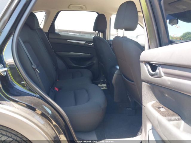 JM3KFABM0J1473476 Mazda CX-5 SPORT