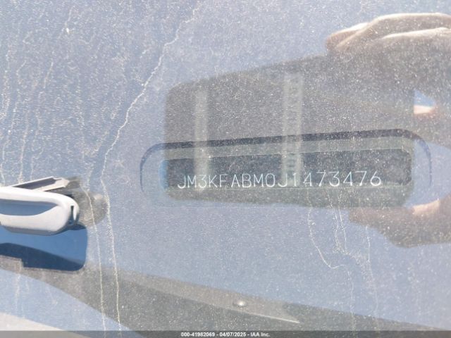 JM3KFABM0J1473476 Mazda CX-5 SPORT