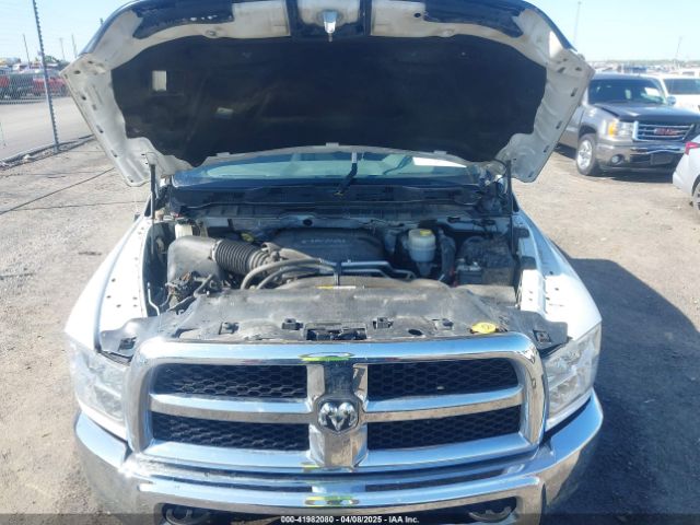 3C6UR5CJ5GG362119 RAM 2500 Tradesman