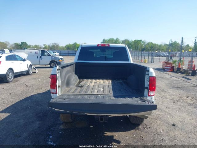 3C6UR5CJ5GG362119 RAM 2500 Tradesman