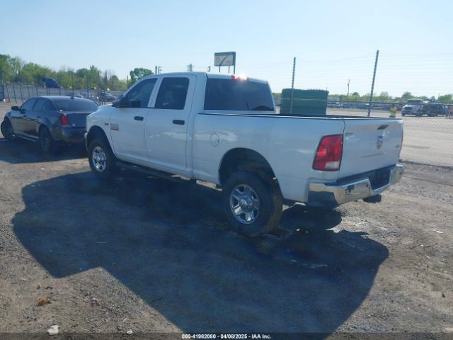 3C6UR5CJ5GG362119 RAM 2500 Tradesman