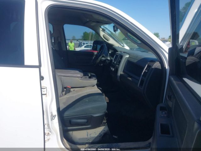 3C6UR5CJ5GG362119 RAM 2500 Tradesman