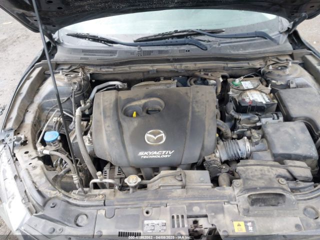 3MZBM1M70GM328890 Mazda Mazda3 I Touring