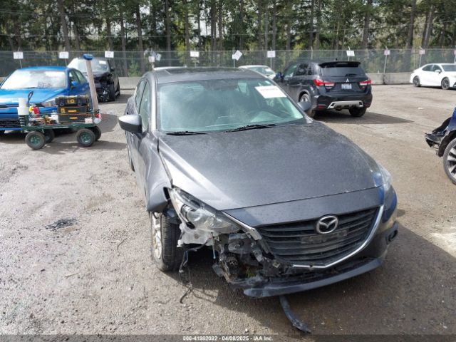 3MZBM1M70GM328890 Mazda Mazda3 I Touring
