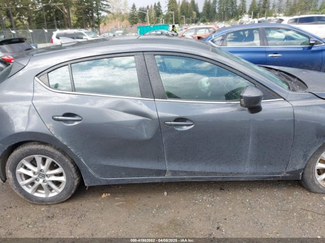 3MZBM1M70GM328890 Mazda Mazda3 I Touring