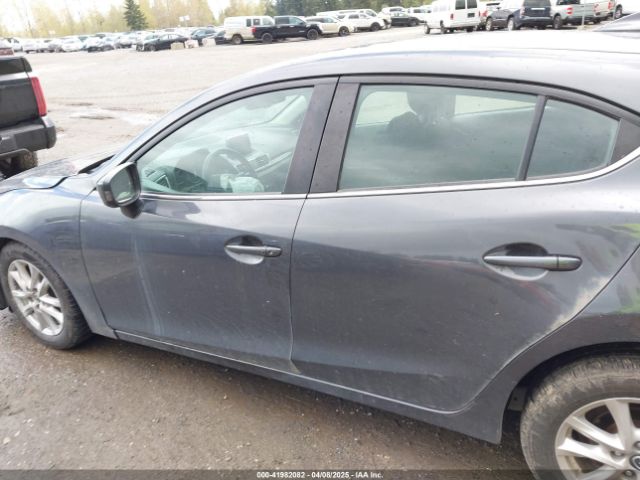 3MZBM1M70GM328890 Mazda Mazda3 I Touring