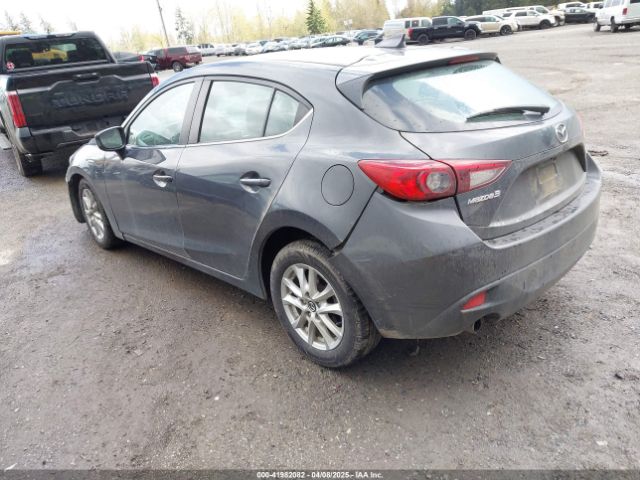 3MZBM1M70GM328890 Mazda Mazda3 I Touring