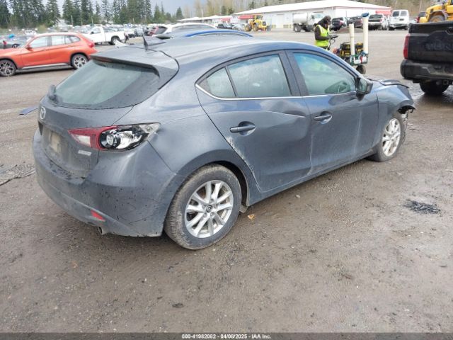 3MZBM1M70GM328890 Mazda Mazda3 I Touring